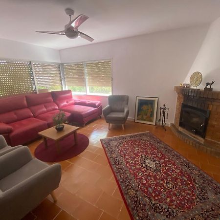 Villa Fortuna Alcanar Kültér fotó