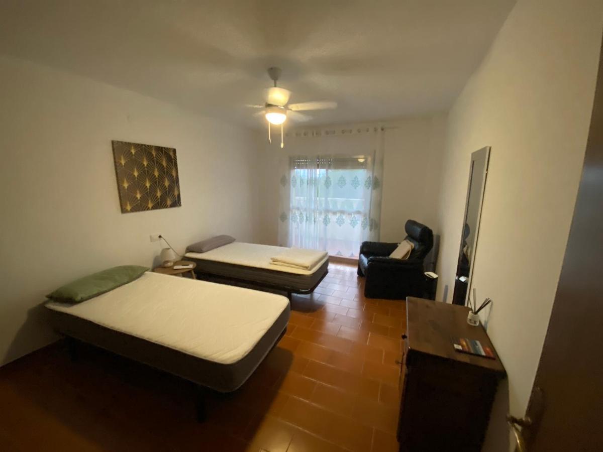 Villa Fortuna Alcanar Kültér fotó