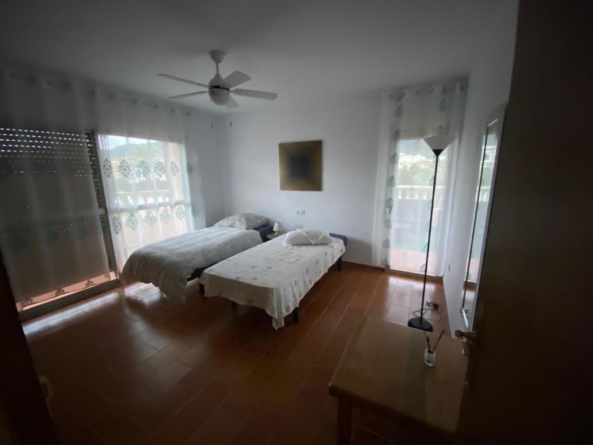 Villa Fortuna Alcanar Kültér fotó