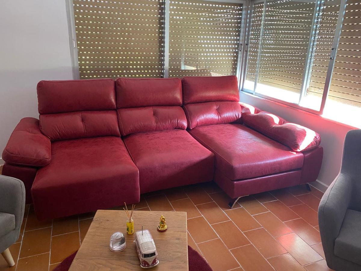 Villa Fortuna Alcanar Kültér fotó