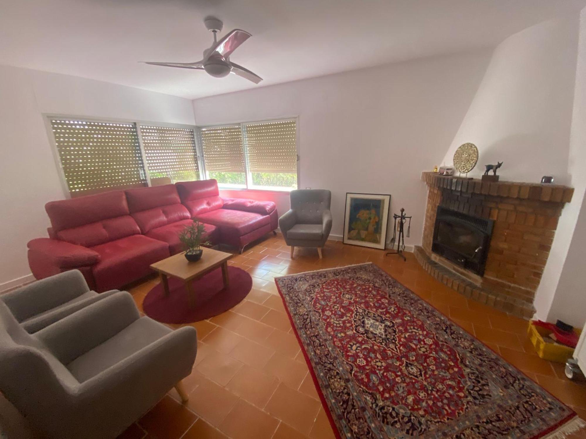 Villa Fortuna Alcanar Kültér fotó