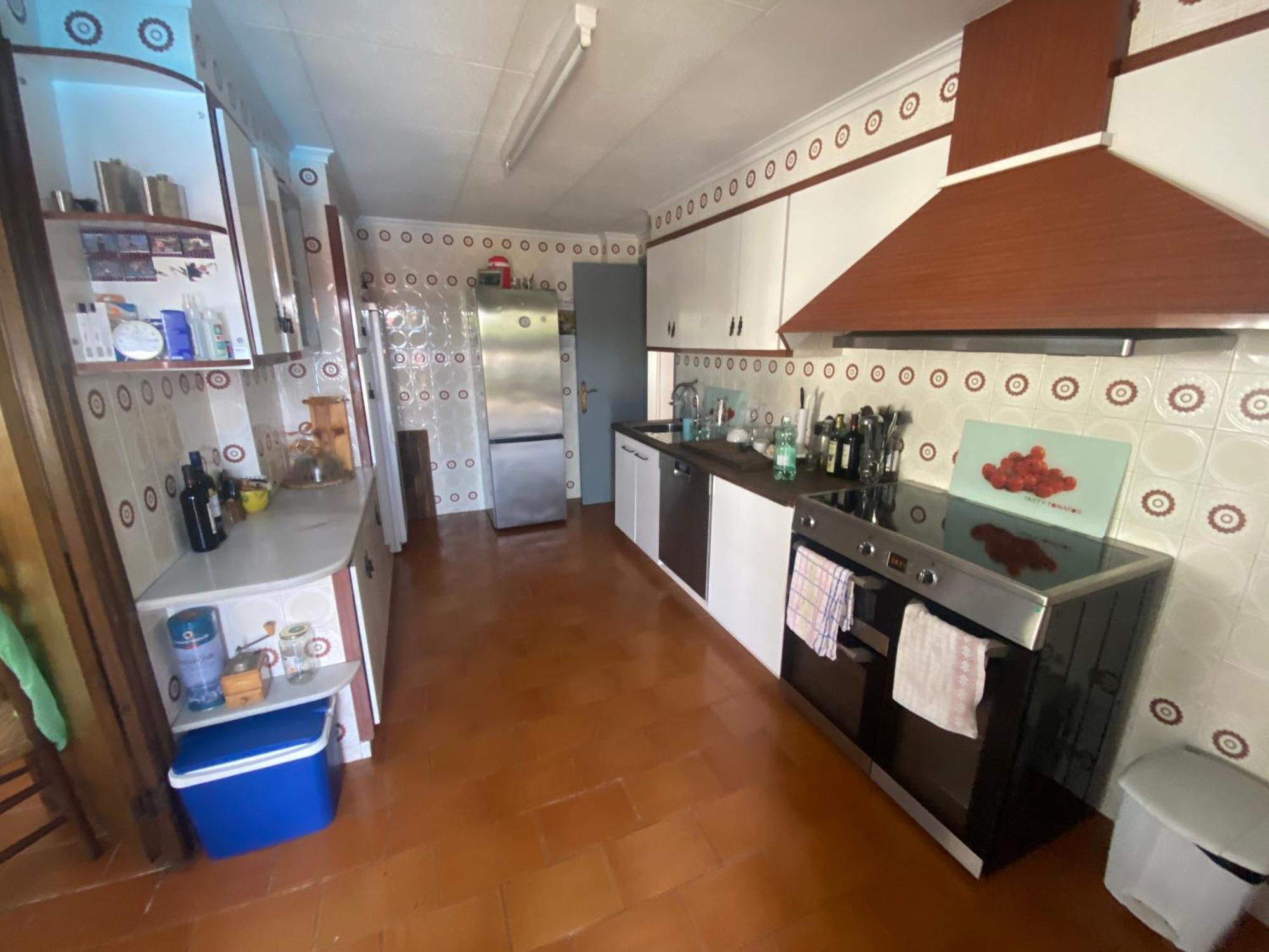 Villa Fortuna Alcanar Kültér fotó